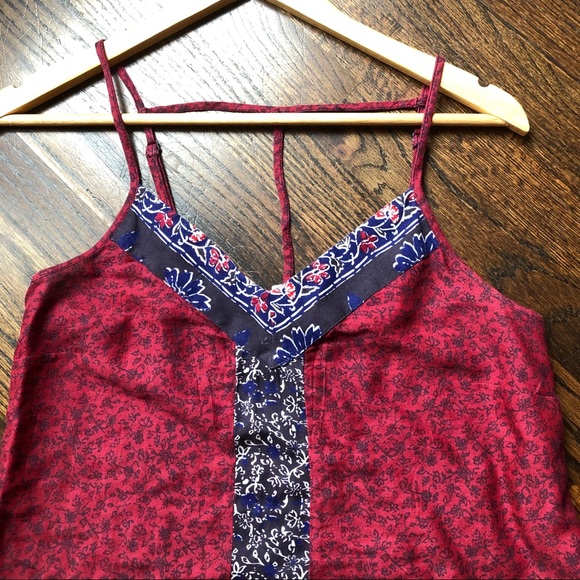 LA Hearts Tank Mini Dress Size M - Picture 8 of 8